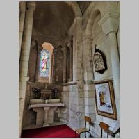 Abbatiale Saint-Genou, photo Paul Pérucaud, tripadvisor,9.jpg